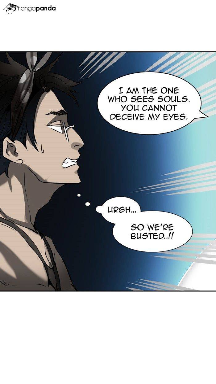 Tower of God Chapter 317 image 027